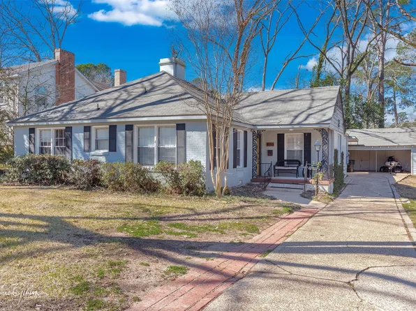 4056 Richmond Ave, Shreveport, LA 71106