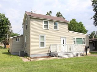 331 20th Ave S, Wisconsin Rapids, WI 54495