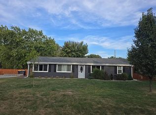 8105 N Summit St, Kansas City, MO 64118