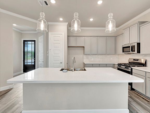 Kitchen - March 31, 2026