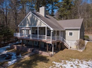 223 Shoreline Dr, West Brookfield, MA 01585