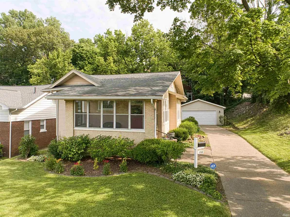 2732 Pennsylvania St, Evansville, IN 47712