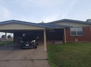 4635 SW Atom Ave, Lawton, OK 73505