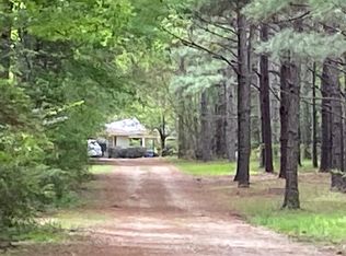 1298 Sunflower Ln SW, Brookhaven, MS 39601