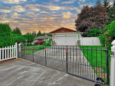 9118 10th Pl W, Everett, WA, 98204