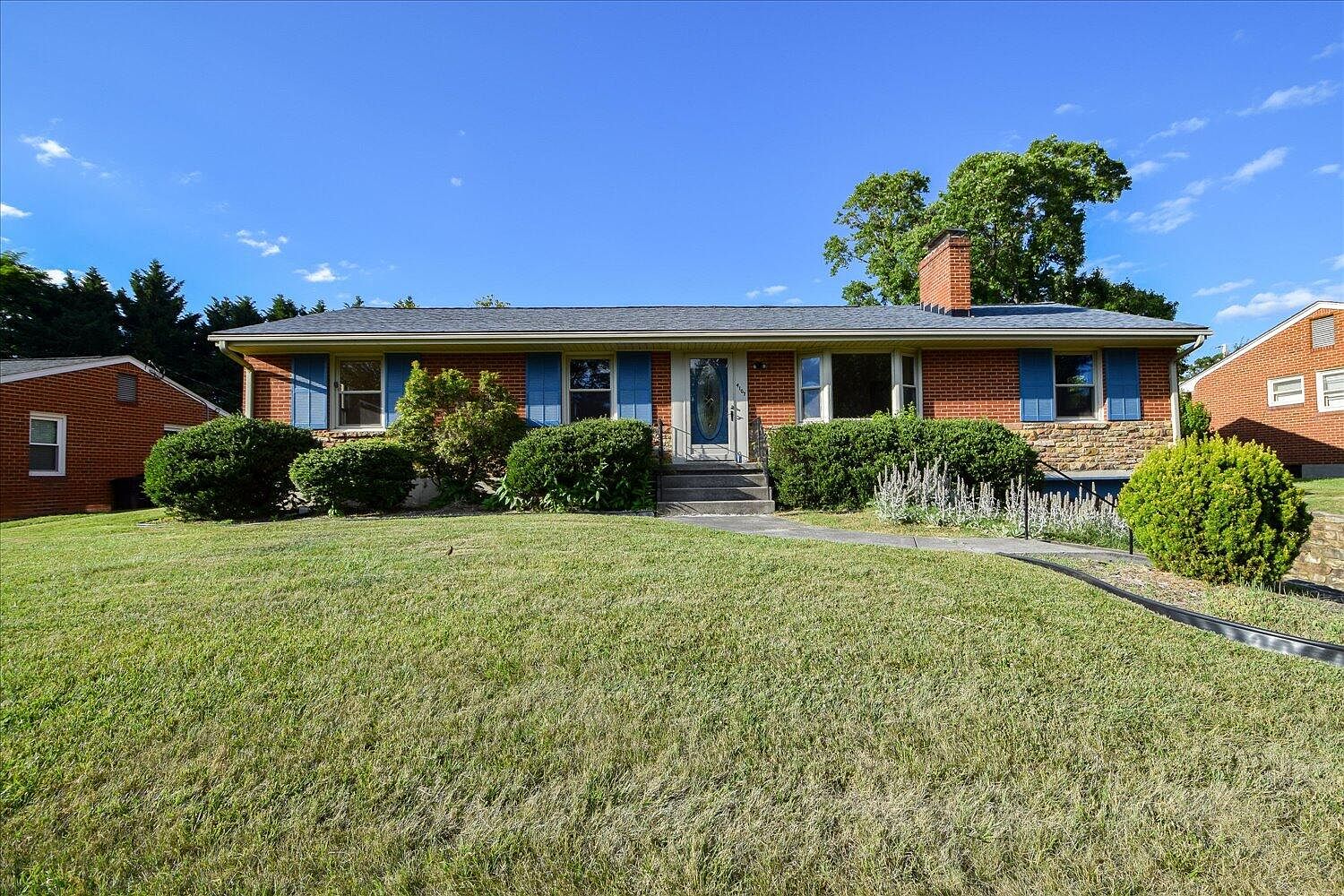 4107 Belle Meade Dr, Roanoke, VA 24018 Zillow