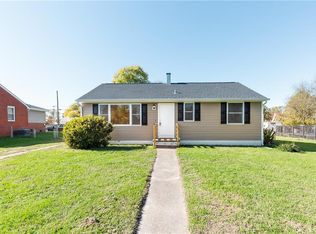 3616 Yerger Rd, Richmond, VA 23223