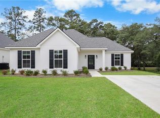 82259 Magnolia St, Folsom, LA 70437