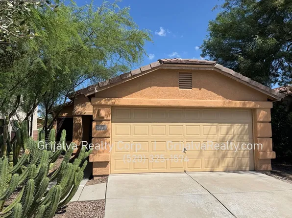 4023 E Angel Spirit Dr, Tucson, AZ