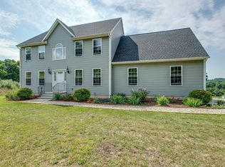 755 Babcock Hill Rd, Coventry, CT 06238