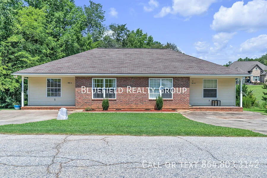 3 bedroom | 2 bath | Spacious Home with Large Deck & Nice-Sized Yard $1,250/mo rent — Photo 1