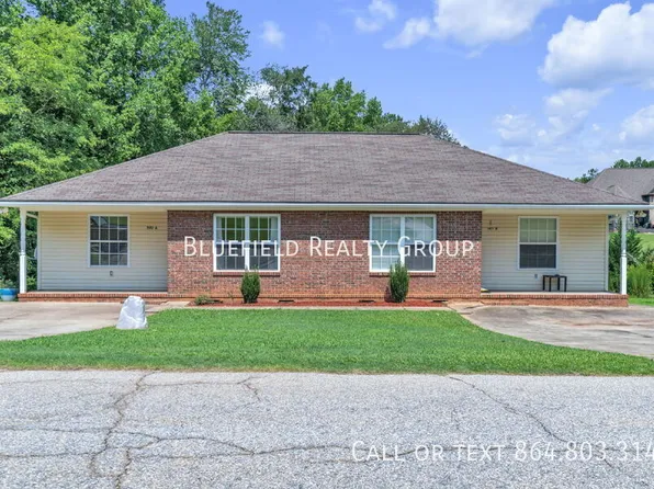 503 Ridgeville Church Rd #A, Inman, SC 29349