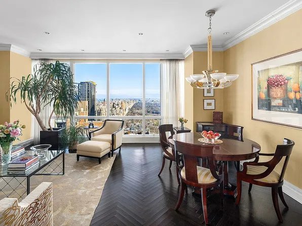 230 W 56th St APT 56F, New York, NY 10019