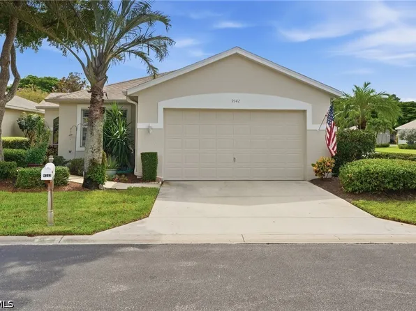 9342 Lake Abby Ln, Bonita Springs, FL 34135