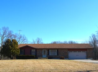 10966 Highway 48, Rosendale, MO 64483