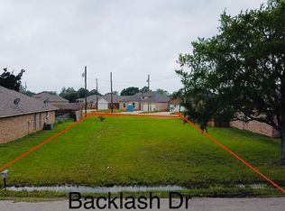 Backlash Dr, Mabank, TX 75156