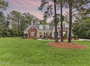 167 Hydrangea Lane, Hampstead, NC 28443