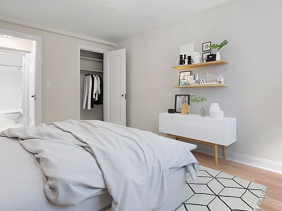5th image of 400 E 57th St APT 9G