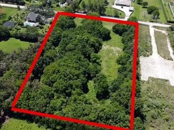 Na Luray Rd, Fort Lauderdale, FL 33330