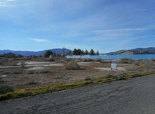3581 W Horn Rd, Pahrump, NV 89048