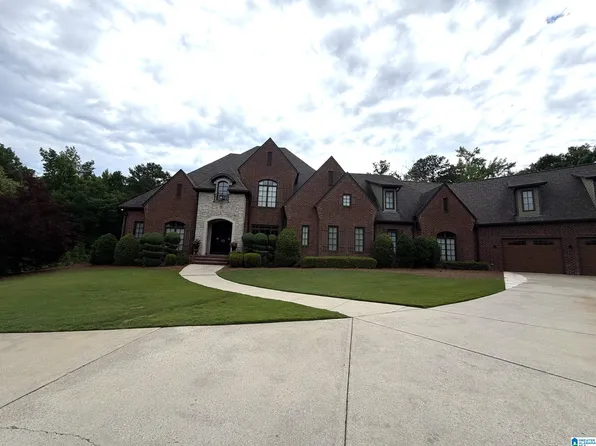 1405 Sutherland Pl, Birmingham, AL 35242