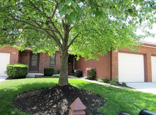 1855 Misty Way, Columbus, OH 43232