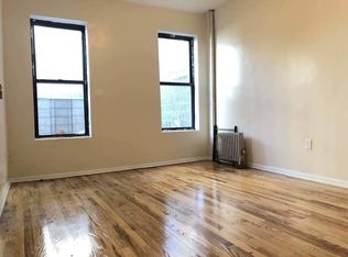 1089 Eastern Pkwy #A3, Brooklyn, NY 11213