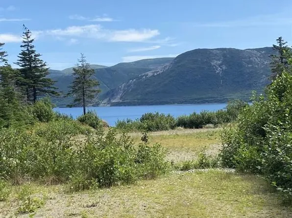 45 Main Road, York Harbour, NL A0L1L0