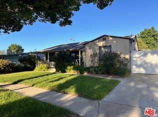 8179 Cantaloupe Ave, Panorama City, CA 91402