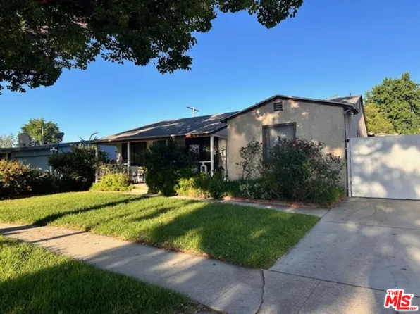 8179 Cantaloupe Ave, Panorama City, CA 91402