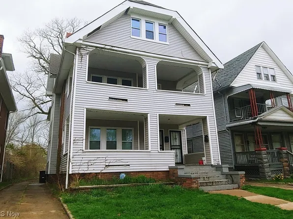 690 E 99th St, Cleveland, OH 44108