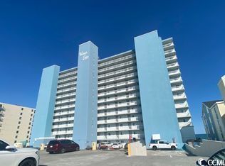 1012 N Waccamaw Dr #209, Murrells Inlet, SC 29576