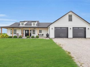 6515 NE Highway 69, Cameron, MO 64429