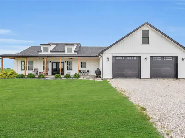 6515 NE Highway 69, Cameron, MO 64429