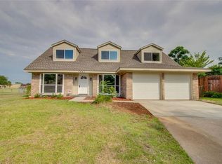 4224 Tynes Cir, Garland, TX 75042
