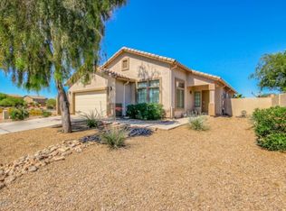 18534 N Cherry Ln, Maricopa, AZ 85138