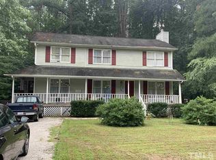 1118 Scott King Rd, Durham, NC 27713