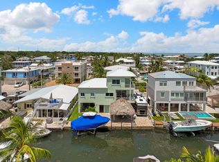 706 Grouper Ln, Key Largo, FL 33037