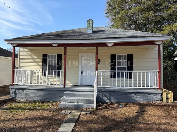 722 Columbia Ave, Rocky Mount, NC 27804