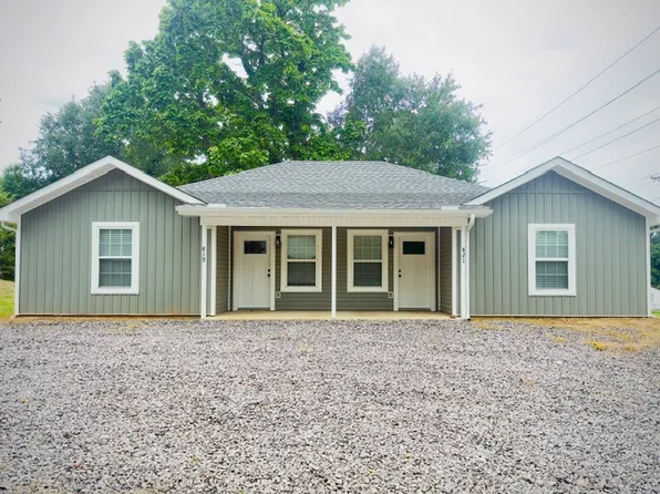 821 N 13th St #815, Ozark, AR 72949