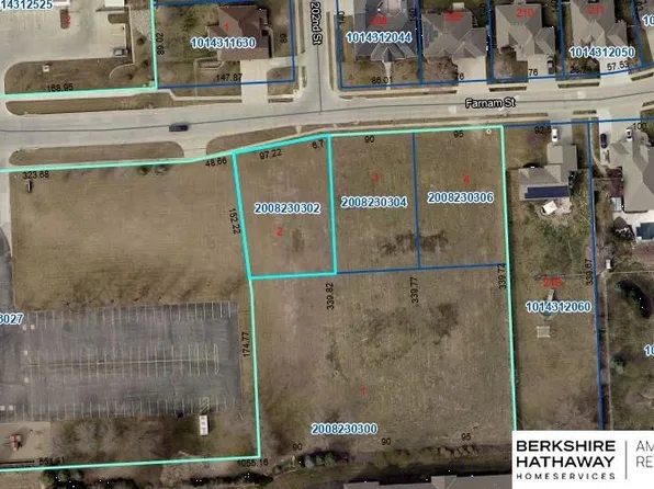 20201 Farnam St, Elkhorn, NE 68022