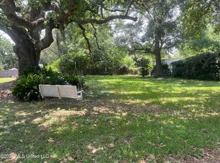 241 Walston Ave, Gulfport, MS 39507