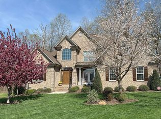 4103 Cheek Point Pl, Burlington, NC 27215