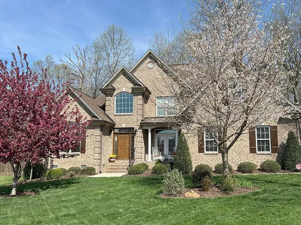 4103 Cheek Point Pl, Burlington, NC 27215