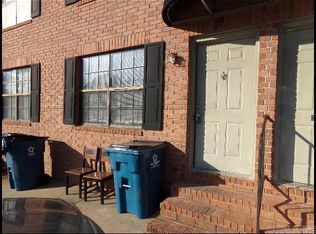 1809 Reservoir Rd #19, Little Rock, AR 72227