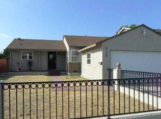 5120 Cervantes Ave, San Diego, CA 92114