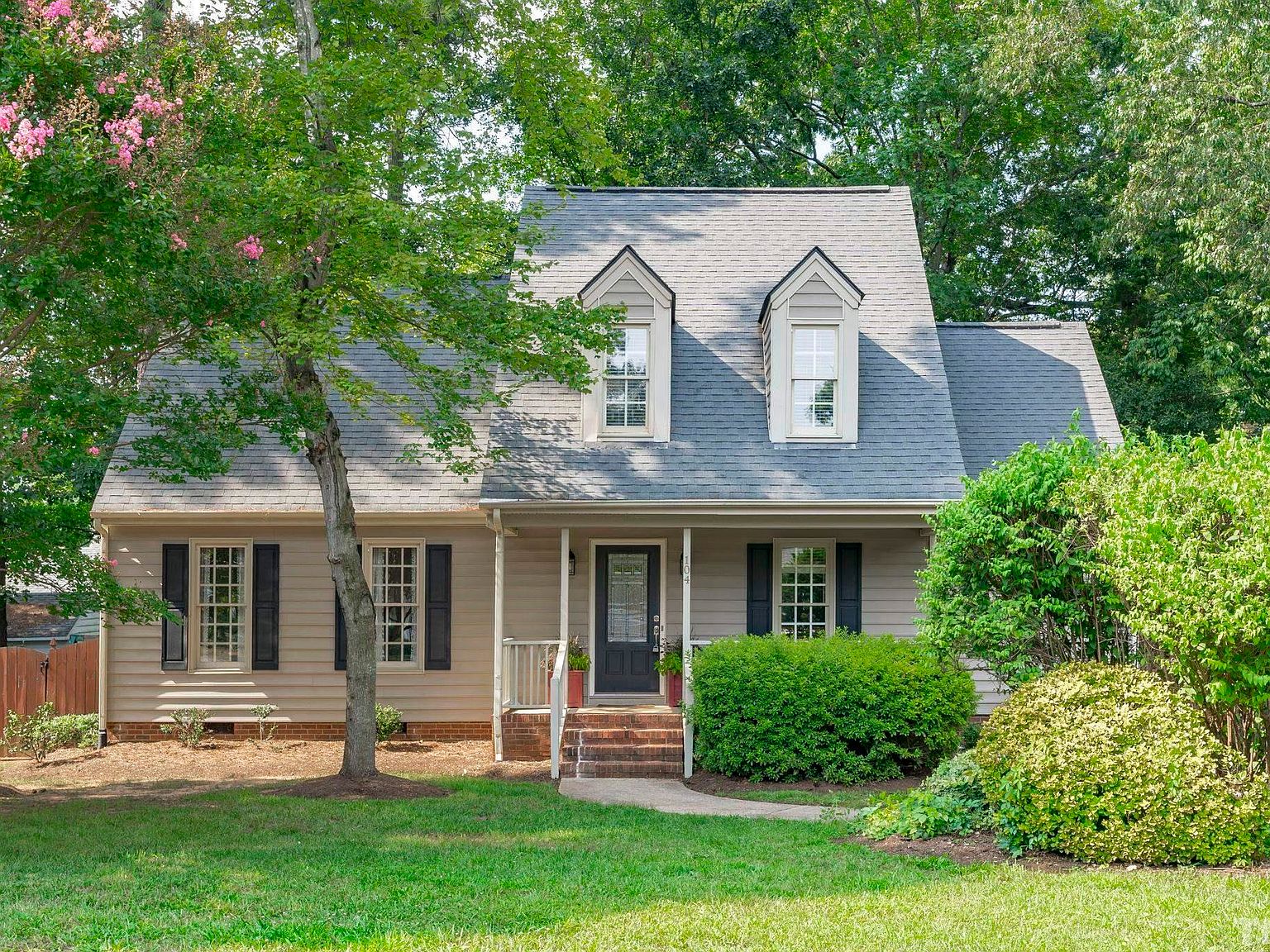 104 Rock Nest Ct, Morrisville, NC 27560 | MLS #2527579 | Zillow