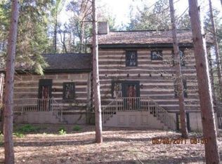 7250 Two Mile Rd NE, Ada, MI 49301