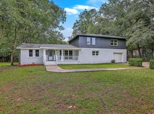 223 N Metts St, Saint George, SC 29477