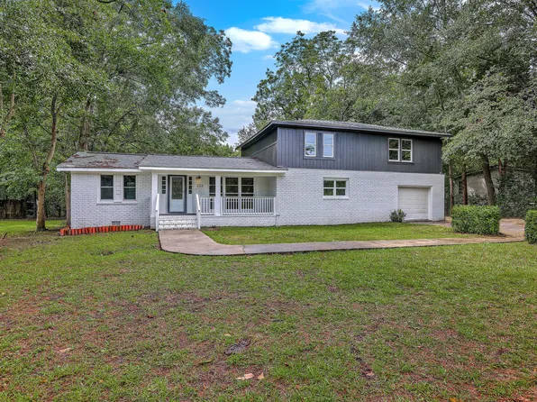 223 N Metts St, Saint George, SC 29477